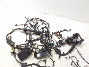 VOLVO C 40 I (2022–2026) Kabelbaum Innenraum 31674127 - 2