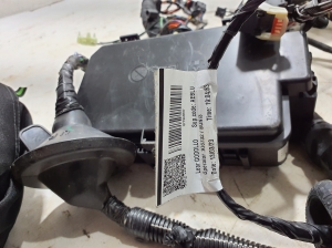 VOLVO C 40 I (2022–2026) Kabelbaum Innenraum 31674127 - 3