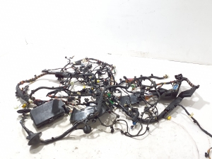 VOLVO C 40 I (2022–2026) Kabelbaum Innenraum 31674127 - 4