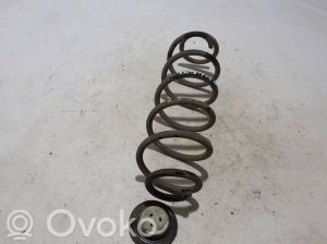Rear spring - 9815577080