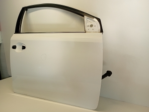 TOYOTA Auris E18 (2012–2018) Front door and its parts - 3
