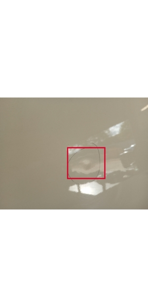 TOYOTA Auris E18 (2012–2018) Front door and its parts - 4