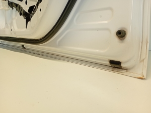 TOYOTA Auris E18 (2012–2018) Front door and its parts - 7