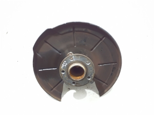 VOLVO C 40 I (2022–2026) Hinterradnabe 32246338 - 2