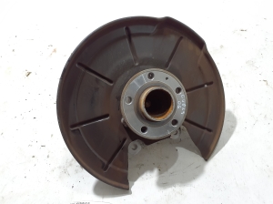 VOLVO C 40 I (2022–2026) Hinterradnabe 32246339 - 2
