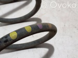 Peugeot 5008 (2017–2026) Rear spring 9815577080 - 2
