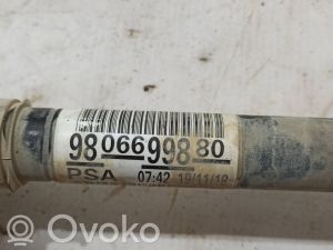 Peugeot 5008 (2017–2026) Front drive shaft and its parts 9806699880 - 2