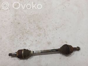   Antriebswelle vorne und ihre Teile  - 9806699880 