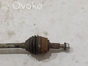 Peugeot 5008 (2017–2026) Front drive shaft and its parts 9806699880 - 4