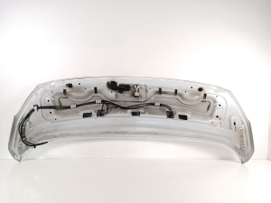 Citroen Jumpy (2016–2026) Hood - 2