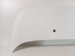 Citroen Jumpy (2016–2026) Hood - 3