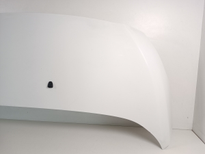Citroen Jumpy (2016–2026) Hood - 4