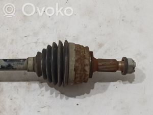 Peugeot 5008 (2017–2026) Front drive shaft and its parts 9819435780 - 2