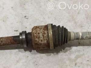 Peugeot 5008 (2017–2026) Front drive shaft and its parts 9819435780 - 3
