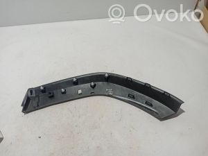 Dacia Duster P1310 (2024–2026) Zierleiste Kotflügel hinten 767188638R - 2