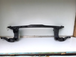 Radiator support and its parts - a4478801103