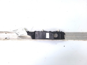 Support de pare-chocs avant - 86515-G4000
