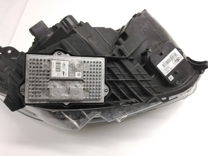 Ford S-MAX (2015–2026) Scheinwerfer vorne EM2B13W030CH - 3