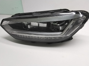 Volkswagen Touran III (2015–2026) Esituli 5TB941081A - 2