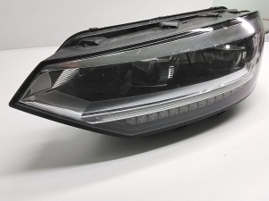 Volkswagen Touran III (2015–2026) Esituli 5TB941081A - 3