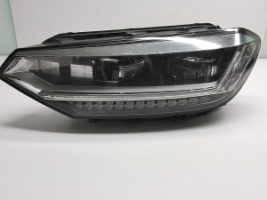 Volkswagen Touran III (2015–2026) Esituli 5TB941081A - 4