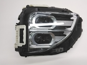 Mitsubishi Eclipse cross (2017–2026) Headlight 1006713T - 2