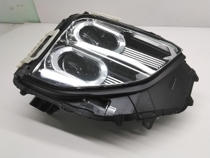 Mitsubishi Eclipse cross (2017–2026) Headlight 1006713T - 3