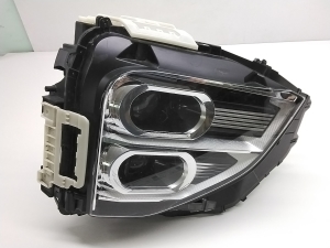 Mitsubishi Eclipse cross (2017–2026) Headlight 1006713T - 5