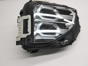 Mitsubishi Eclipse cross (2017–2026) Headlight 1006713T - 7