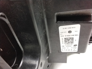 Volkswagen ID.3 C (2019–2026) Headlight 10B941035G - 3