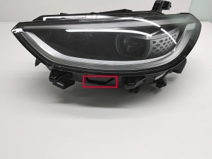 Volkswagen ID.3 C (2019–2026) Headlight 10B941035G - 4