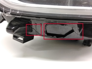 Volkswagen ID.3 C (2019–2026) Headlight 10B941035G - 5