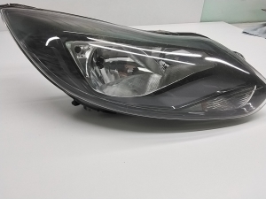 Ford Focus (2011–2018) Headlight BM5113W029CL - 4