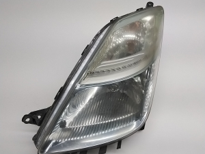 TOYOTA Prius W20 (2003–2011) Headlight 8117047090 - 3