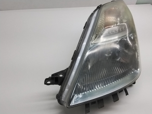 TOYOTA Prius W20 (2003–2011) Headlight 8117047090 - 4