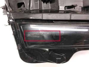 Tesla Model Y Y (2020–2026) Headlight 191835100D - 3