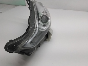 TOYOTA Prius W50 (2015–2020) Headlight and its parts KOITO4768 - 2