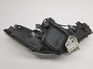 TOYOTA Prius W50 (2015–2020) Headlight and its parts KOITO4768 - 3