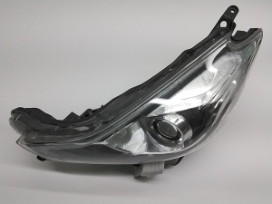 TOYOTA Prius W50 (2015–2020) Headlight and its parts KOITO4768 - 7