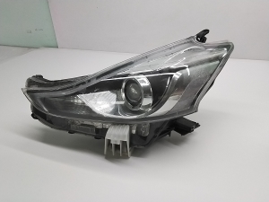 TOYOTA Prius W50 (2015–2020) Headlight and its parts KOITO4768 - 8