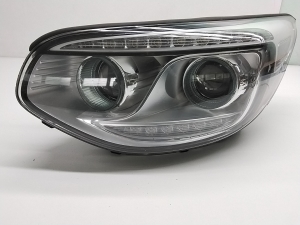 Kia Soul (2014–2019) Headlight 92101E4 - 3