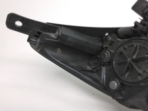 Kia Soul (2014–2019) Headlight 92101E4 - 4
