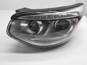 Kia Soul (2014–2019) Headlight 92101E4 - 5