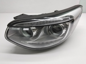 Headlight - 92101E4
