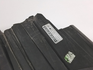Peugeot Expert (2007–2016) Scheinwerfer vorne 9808572580 - 2