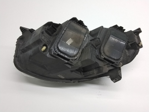 Peugeot Expert (2007–2016) Scheinwerfer vorne 9808572580 - 3
