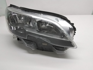 Peugeot Expert (2007–2016) Scheinwerfer vorne 9808572580 - 5
