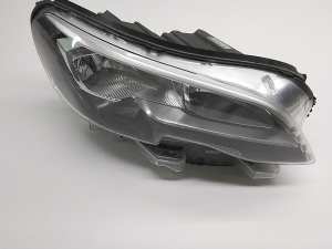 Peugeot Expert (2007–2016) Scheinwerfer vorne 9808572580 - 6