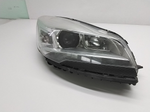 Ford Kuga (2012–2019) Headlight CV4413D154AG - 4