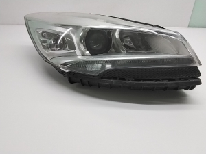 Ford Kuga (2012–2019) Headlight CV4413D154AG - 6